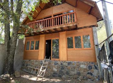 Villa de 2 habitaciones, Huitzilac · Cabaña en Venta Montecasino Cuernavaca Morelos