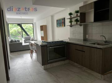 Departamento de 2 habitaciones, Benito Juárez · Departamento en Venta, Narvarte Poniente, Benito Juárez