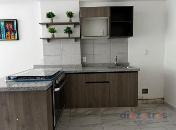 Departamento de 2 habitaciones, Benito Juárez · Departamento en Venta, Narvarte Poniente, Benito Juárez