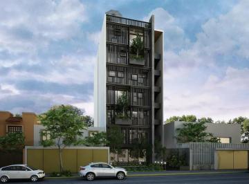 Departamento · 38m² · 1 Recámara · 1 Estacionamiento · Pool de Rentas en Providencia