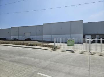 Nave industrial , Playas de Rosarito · Class a - Industrial Building 74,284.32 Sq. Ft. With 1,000 Kvas Rosarito Pemex Ind. Park
