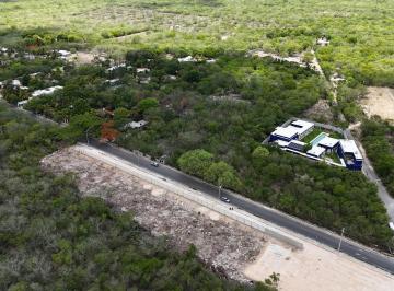 Terreno / Lote · 779m² · Terreno en Hacienda Xcunya