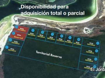 Terreno / Lote , Chetumal · Terreno en Venta Laguna de Bacalar