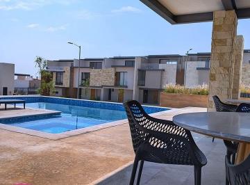 Casa de 4 habitaciones, San Luis Potosí · Hermosas Casas en Preventa en Privada en Villamagna (Kallio)