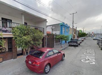 Casa de 4 habitaciones, Saltillo · Casa Venta Cesion de Derechos San Carlos San Vicente Saltillo	coah - Mpcc