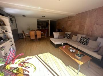 Departamento de 3 habitaciones, Benito Juárez · Departamento en Venta en Narvarte Poniente, Benito Juárez, Ciudad de México