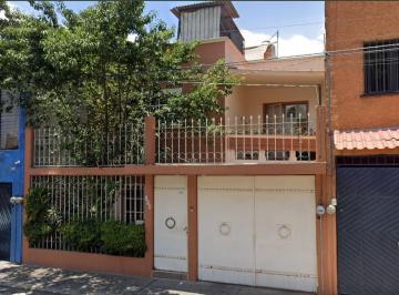 Casa de 2 habitaciones, Coyoacán · ¡Gran Vivienda en Remate Bancario!