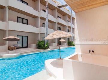 Casa en condominio · 42m² · 1 Recámara · Condo in Tulum