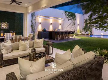 Casa de 3 habitaciones, San Pedro Garza García · Casa en Venta - Residencial Chipinque - San Pedro Garza García