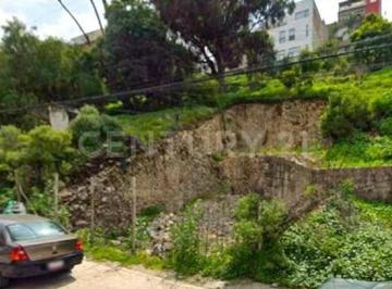 Terreno / Lote · 200m² · Terreno en Venta, Naucalpan, Edo México.