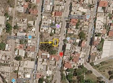 Terreno / Lote · 200m² · Terreno en Venta, Naucalpan, Edo México.