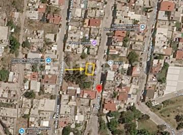 Terreno / Lote · 200m² · Terreno en Venta, Naucalpan, Edo México.