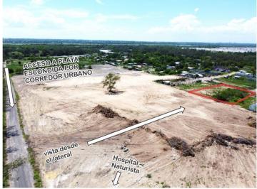 Terreno / Lote · 198m² · Terreno en Venta, Playa Escondida, Secc 2 Cd. Madero
