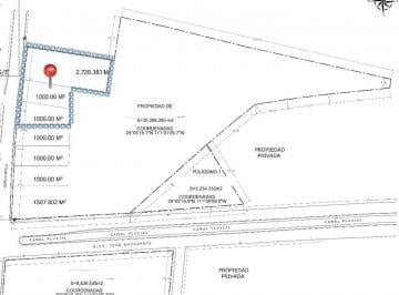 Terreno / Lote , Hermosillo · Terreno en Venta en Colonia Quinta Emilia en Hermosillo, Sonora