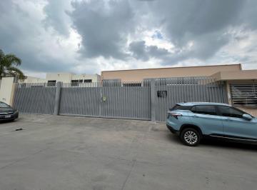 Nave industrial , León · Nave Industrial en Venta Zona Industrial