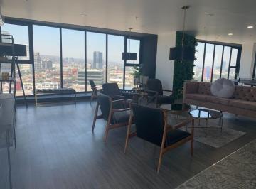 Departamento de 2 habitaciones, Tijuana · Life Cosmopolitan/ 2 Rec / Amueblado