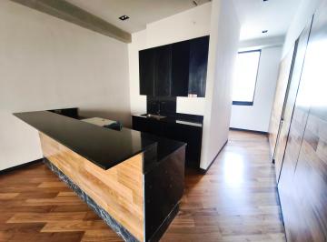 Departamento de 3 habitaciones, San Andrés Cholula · Departamento Pent - House en Venta en Torre Abric Angelópolis Puebla