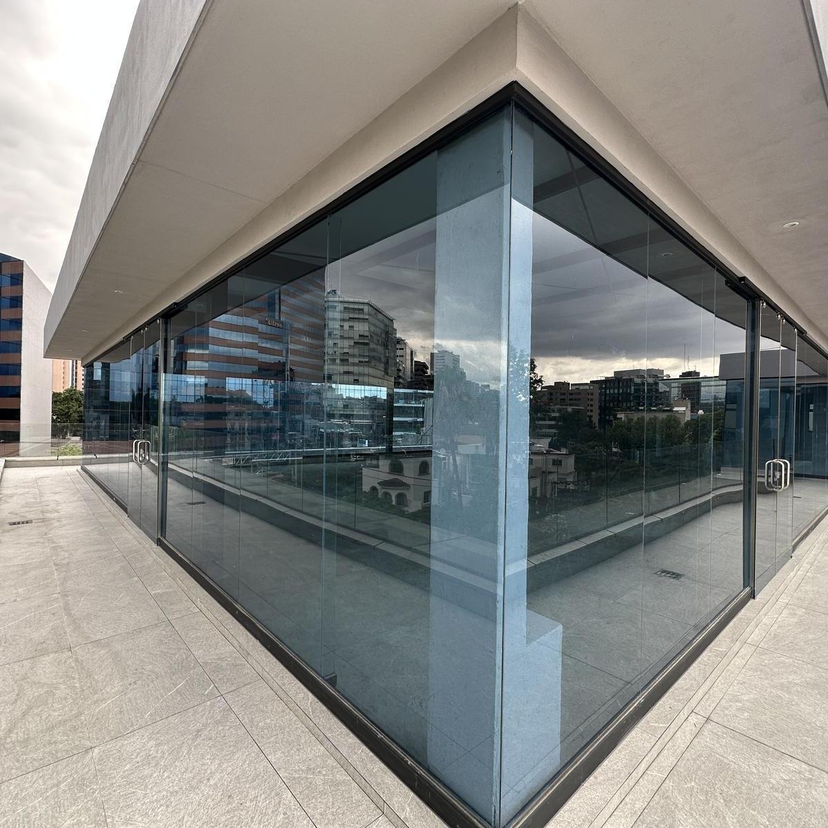 Building for Rent