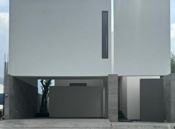 Casa · 291m² · 3 Recámaras · Casa en Venta Amorada Privada Residencial, Santiago, N. L