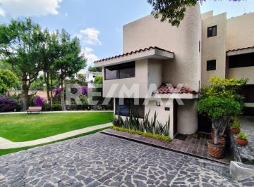 Casa de 4 habitaciones, La Magdalena Contreras · Venta Casa en San Jerónimo Lídice, Magdalena Contreras, Cdmx