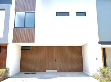 Casa en condominio de 3 habitaciones, Zapopan · Casa en Renta o Venta en Soare 2