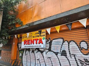 Local comercial , Cuernavaca · Local Comercial en Renta en Chapultepec, Cuernavaca