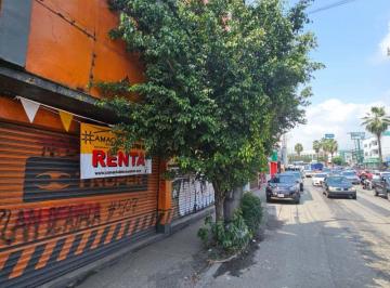 Local comercial , Cuernavaca · Local Comercial en Renta en Chapultepec, Cuernavaca