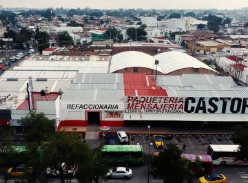 Bodega comercial , Guadalajara · Bodega en Venta en González Gallo, Guadalajara