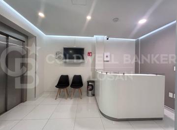 Oficina de 1 habitación, Tlalnepantla de Baz · Consultorio en Renta Santa Mónica, Tlalnepantla