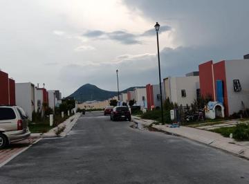 Casa en condominio de 2 habitaciones, Huehuetoca · Casa en Venta Citara