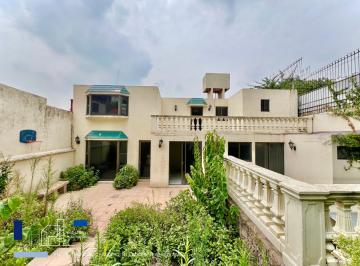 Casa de 5 habitaciones, Naucalpan de Juárez · Venta Casa con Jardín en Lomas de Tecamachalco