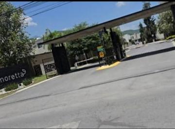 Casa , Monterrey · Casa en Renta en Fraccionamiento Moretta