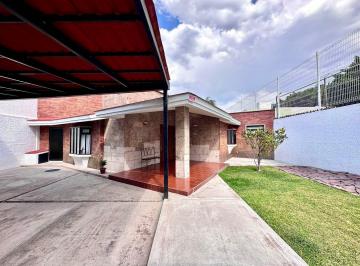 Casa de 3 habitaciones, Guadalajara · Casa en Venta en Colonia Verde Valle, Guadalajara