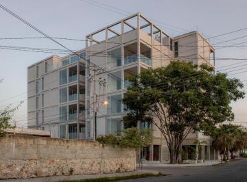 Departamento de 2 habitaciones, Mérida · Departamento en Zona Norte de Mérida