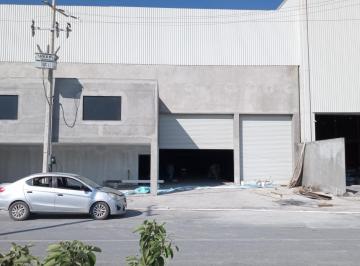 Bodega comercial · 1000m² · Bodega en Renta en Santa Catarina
