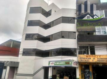 Edificio , Xalapa · Edificio en Renta Sobre Av Principal en Xalapa Ver.