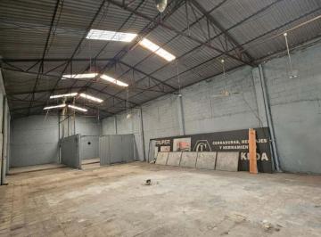 Bodega comercial , Cuernavaca · Bodega Comercial en Renta en Chapultepec, Cuernavaca