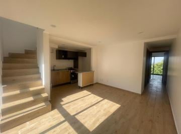7fe22bdf320aa1aca8be006b85a60b0abecff57fba18c84d01ddf23297d4f0f7 · Penthouse Exterior con Roof Garden Privado/ Vertiz Narvarte