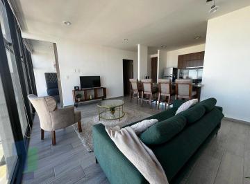 aa568da0ed7a75d2a04eb76199d7cf8ac16f0b5fba551a8a374c0be112d3883c · Departamento Amueblado en Renta, Motto, en Piso 21