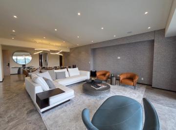 Departamento · 330m² · 3 Recámaras · 4 Estacionamientos · Departamento con Terraza en Venta en Altezza Bosques