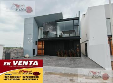 Casa · 319m² · 4 Recámaras · 3 Estacionamientos · Casa en Rancho o Rancheria Sabino Chico