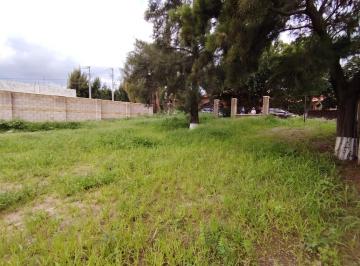 Terreno / Lote , Tlajomulco de Zúñiga · Terreno en Venta Cofradía