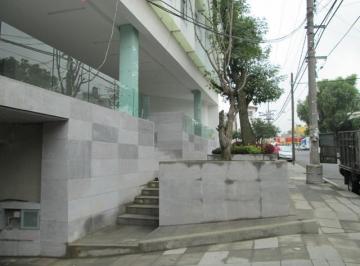 Oficina de 3 habitaciones, Alvaro Obregón · Oficinas en Av México, San Jerónimo