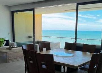 Departamento de 4 habitaciones, Acapulco de Juárez · Departamento en Venta en Palmar Tres Vidas, Acapulco Guerrero.