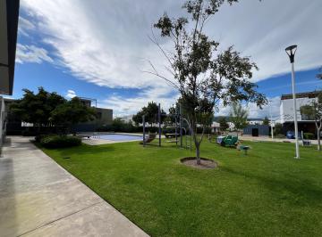 Terreno / Lote , Tlajomulco de Zúñiga · Terreno en Venta en Adamar Coto Guelatao 119 m²