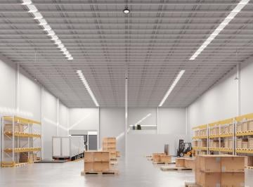 Nave industrial , Mexicali · Bodega 1,200 m²