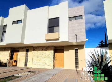 Casa de 3 habitaciones, Querétaro · Casa en Venta en El Refugio