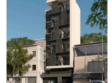 Departamento de 2 habitaciones, Cuauhtémoc · Departamentos a Estrenar, Colonia Obrera, Eje 3 Sur