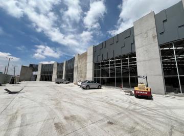Bodega comercial , León · Renta de Bodegas Para Giros Especializados, Zona Este, León, Gto.