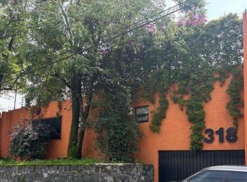 Casa en Venta de 4 habitaciones San Jerónimo Lídice · Amplia Casa Venta Renta San Jeronimo Lidice